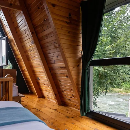 Bed & Breakfast Yesil Dues Nize