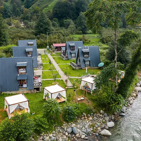 Bed & Breakfast Yesil Dues 3*