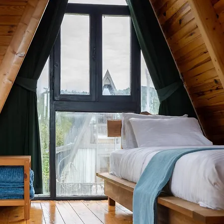 Yesil Dues Bed & Breakfast 3*