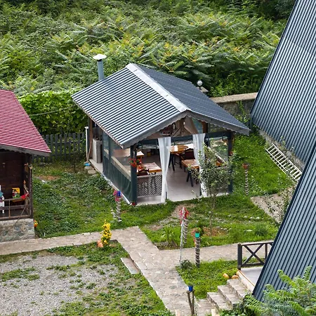 Bed & Breakfast Yesil Dues 3*