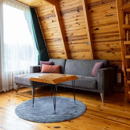 Bed & Breakfast Yesil Dues Nize