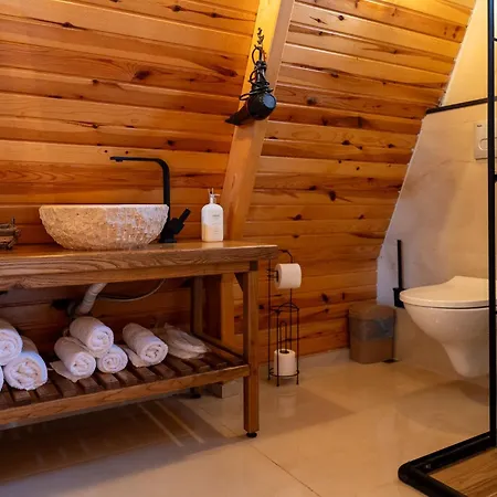 Bed & Breakfast Yesil Dues Nize