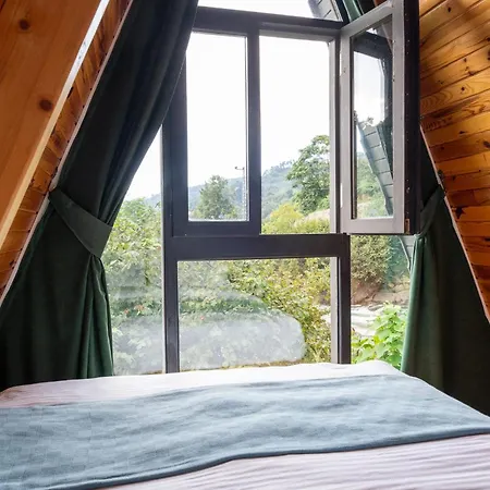 Yesil Dues Bed & Breakfast