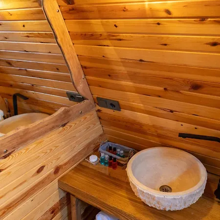 Yesil Dues Bed & Breakfast 3*