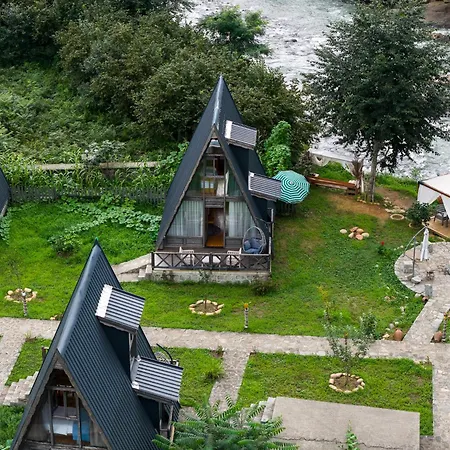 Bed & Breakfast Yesil Dues