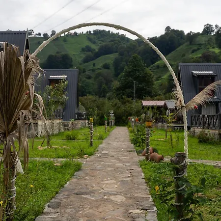 Yesil Dues Bed & Breakfast 3*