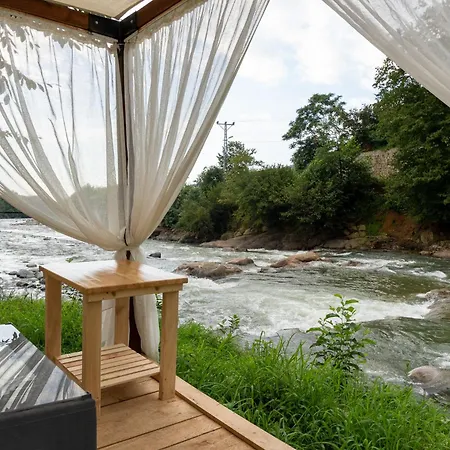 Yesil Dues Bed & Breakfast 3*