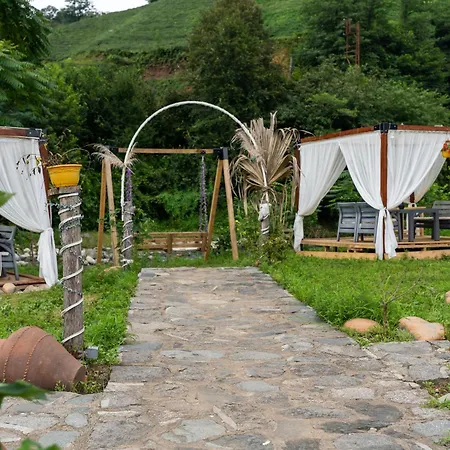 Bed & Breakfast Yesil Dues