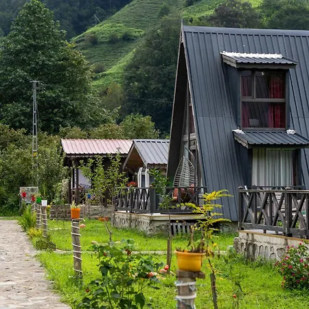 Bed & Breakfast Yesil Dues Nize