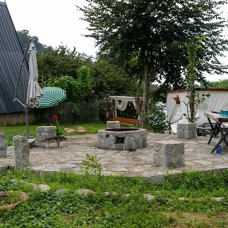 Bed & Breakfast Yesil Dues 3*