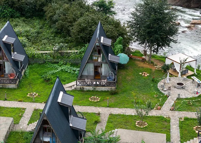 住宿加早餐酒店 Yesil Dues