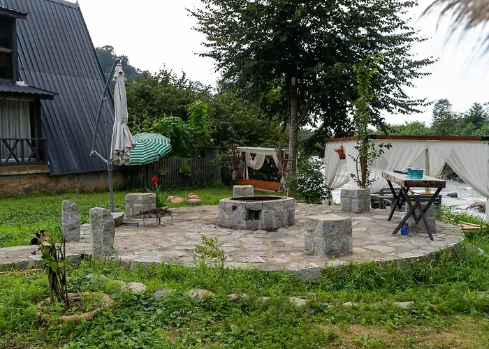 住宿加早餐酒店 Yesil Dues 3*